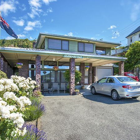 Glengary B&B Піктон Екстер'єр фото